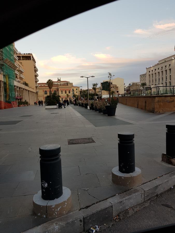 Acomodação com café da manhã  Porta Guccia